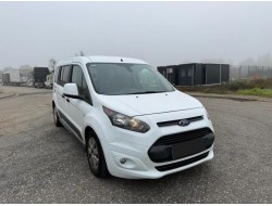 2017 Ford Transit Connect Kombi lang Trend