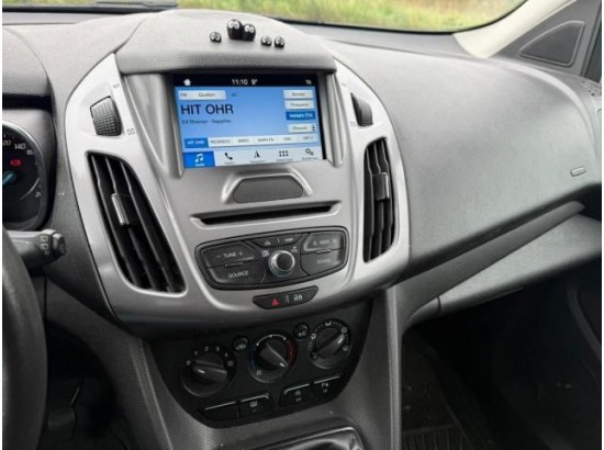 2017 Ford Transit Connect Kombi lang Trend 2017 Ford Transit Connect Kombi lang Trend