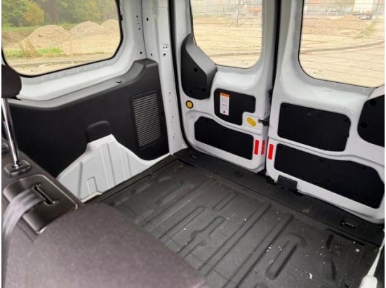 2017 Ford Transit Connect Kombi lang Trend 2017 Ford Transit Connect Kombi lang Trend