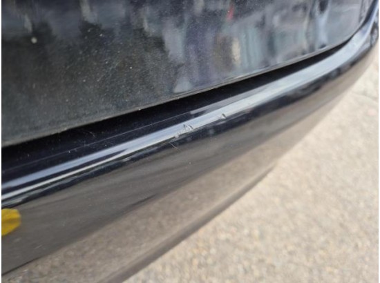 2015 Ford Fiesta Titanium