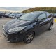 2015 Ford Fiesta Titanium