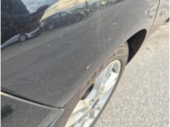 2015 Ford Fiesta Titanium