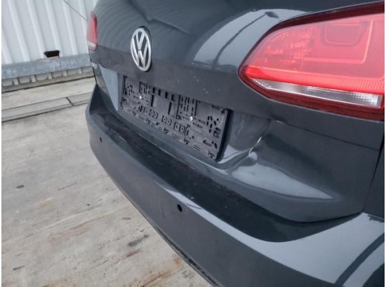 2016 Volkswagen Golf VII Variant Lounge BMT