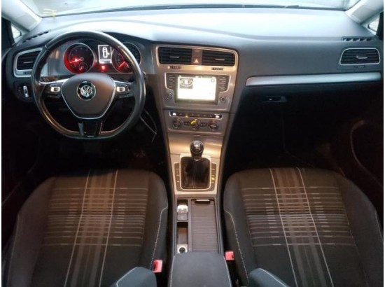 2016 Volkswagen Golf VII Variant Lounge BMT