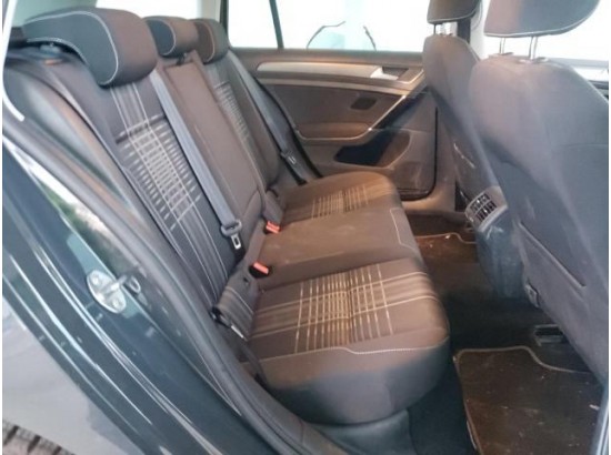 2016 Volkswagen Golf VII Variant Lounge BMT