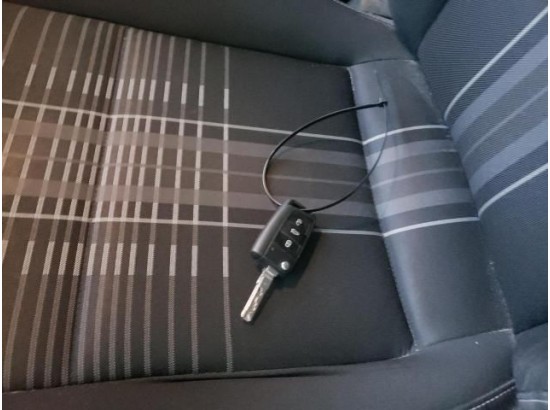 2016 Volkswagen Golf VII Variant Lounge BMT