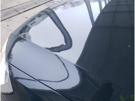 2016 Volkswagen Golf VII Variant Lounge BMT