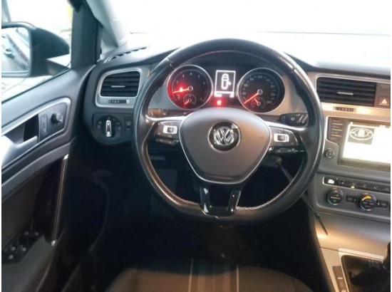 2016 Volkswagen Golf VII Variant Lounge BMT