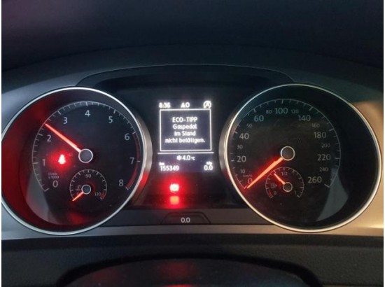 2016 Volkswagen Golf VII Variant Lounge BMT