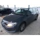 2016 Volkswagen Golf VII Variant Lounge BMT