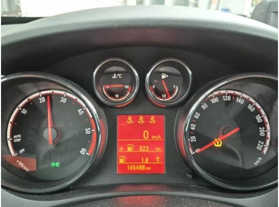 2015 Opel Meriva B Style 2015 Opel Meriva B Style