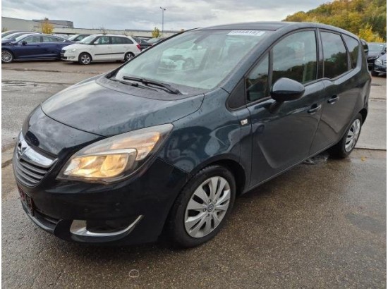 2015 Opel Meriva B Style 2015 Opel Meriva B Style