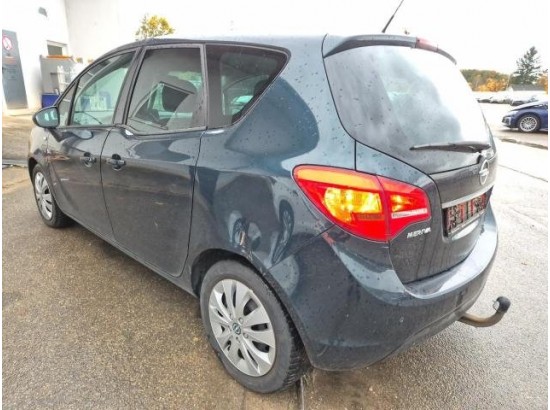 2015 Opel Meriva B Style 2015 Opel Meriva B Style