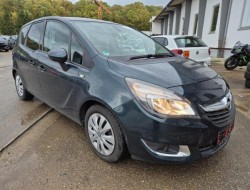 2015 Opel Meriva B Style
