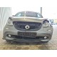 2016 Smart forfour Basis 52 kW