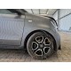 2016 Smart forfour Basis 52 kW