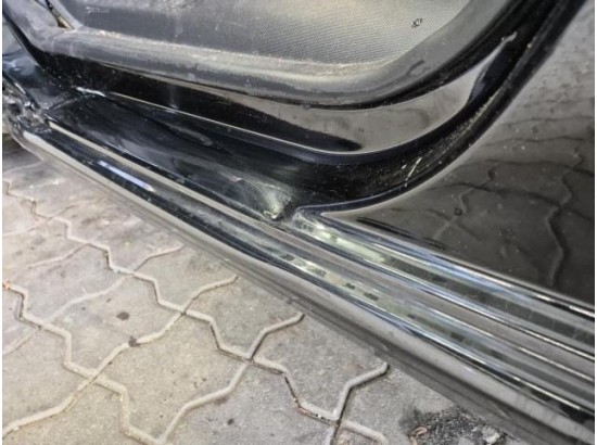 2016 Smart forfour Basis 52 kW