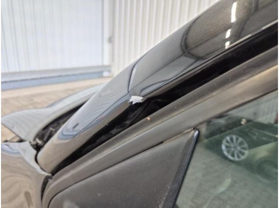 2016 Smart forfour Basis 52 kW