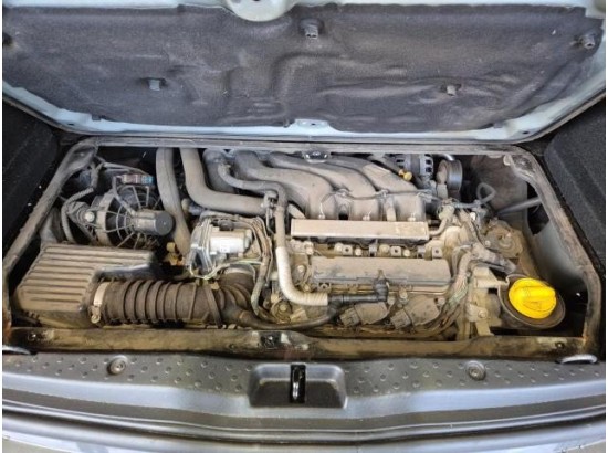 2016 Smart forfour Basis 52 kW