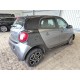 2016 Smart forfour Basis 52 kW