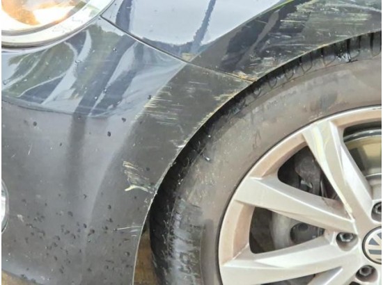 2016 Volkswagen Beetle Lim. Design BMT