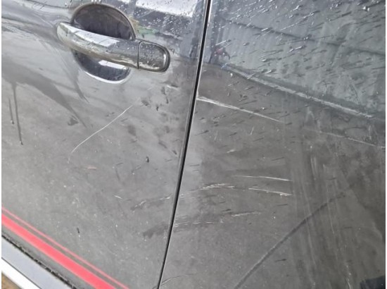 2016 Volkswagen Beetle Lim. Design BMT