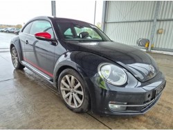 2016 Volkswagen Beetle Lim. Design BMT 2016 Volkswagen Beetle Lim. Design BMT