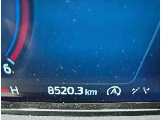 2025 Ford Tourneo Custom Bus 320 L2 Tourneo Titanium FWD