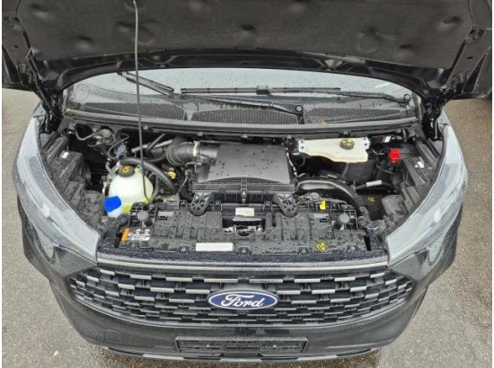 2025 Ford Tourneo Custom Bus 320 L2 Tourneo Titanium FWD