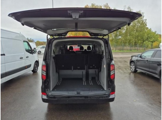 2025 Ford Tourneo Custom Bus 320 L2 Tourneo Titanium FWD