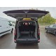 2025 Ford Tourneo Custom Bus 320 L2 Tourneo Titanium FWD
