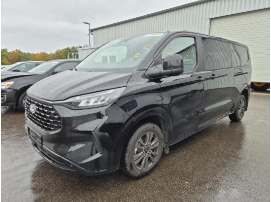 2025 Ford Tourneo Custom Bus 320 L2 Tourneo Titanium FWD