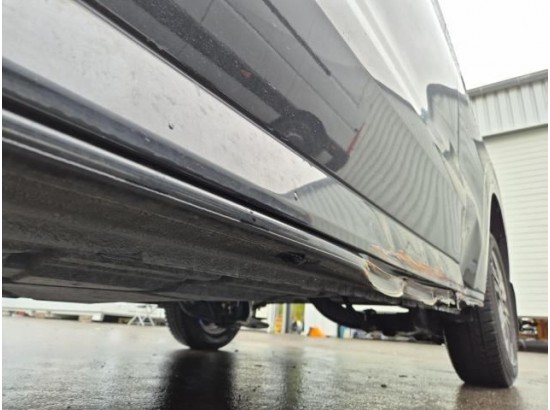 2025 Ford Tourneo Custom Bus 320 L2 Tourneo Titanium FWD