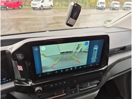 2025 Ford Tourneo Custom Bus 320 L2 Tourneo Titanium FWD