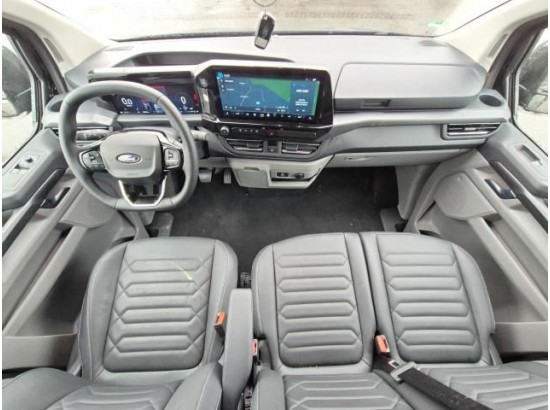 2025 Ford Tourneo Custom Bus 320 L2 Tourneo Titanium FWD