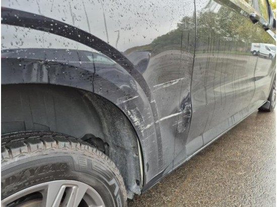 2025 Ford Tourneo Custom Bus 320 L2 Tourneo Titanium FWD