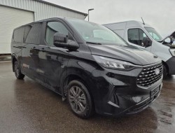 2025 Ford Tourneo Custom Bus 320 L2 Tourneo Titanium FWD