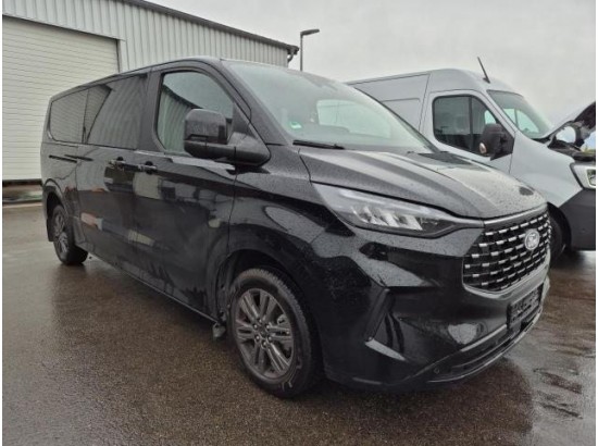2025 Ford Tourneo Custom Bus 320 L2 Tourneo Titanium FWD