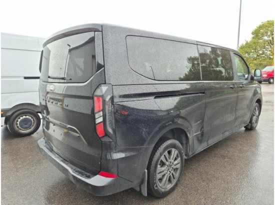 2025 Ford Tourneo Custom Bus 320 L2 Tourneo Titanium FWD