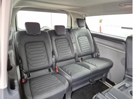 2025 Ford Tourneo Custom Bus 320 L2 Tourneo Titanium FWD