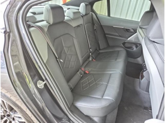 2025 BMW 5er Lim. 520 d M Sport