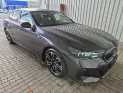 2025 BMW 5er Lim. 520 d M Sport