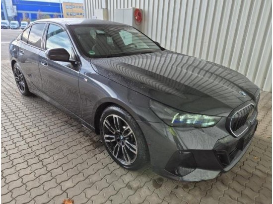 2025 BMW 5er Lim. 520 d M Sport