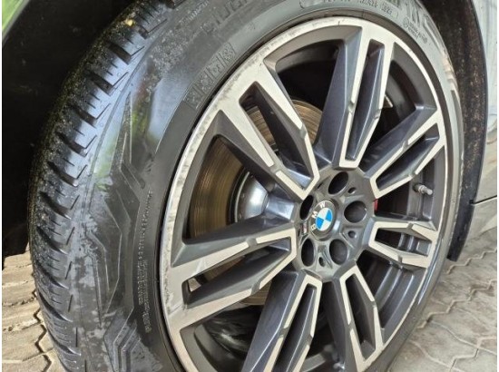 2025 BMW 5er Lim. 520 d M Sport