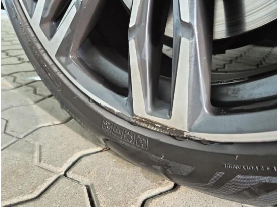 2025 BMW 5er Lim. 520 d M Sport