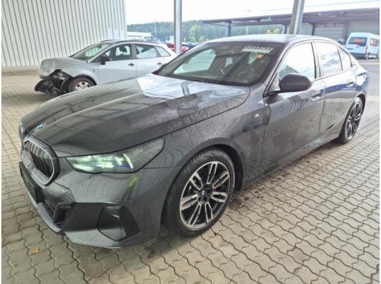 2025 BMW 5er Lim. 520 d M Sport