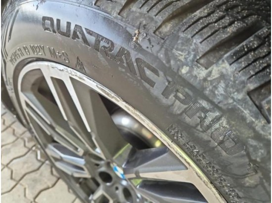 2025 BMW 5er Lim. 520 d M Sport