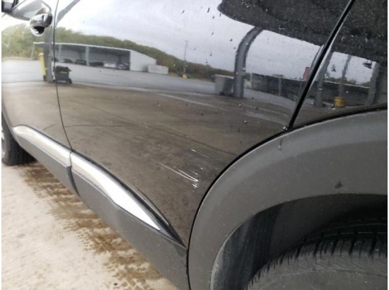 2024 Peugeot 3008 Allure Pack