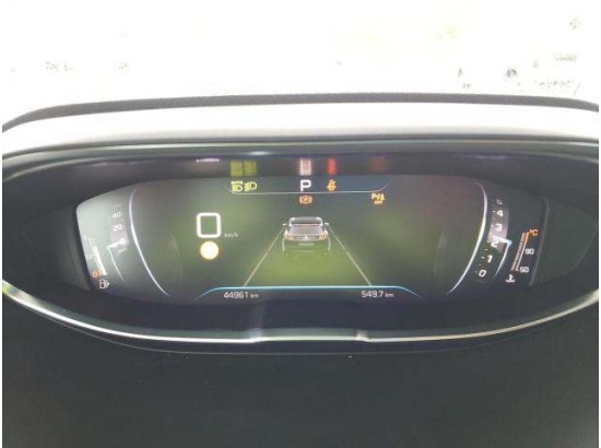 2024 Peugeot 3008 Allure Pack