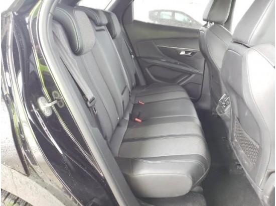 2024 Peugeot 3008 Allure Pack